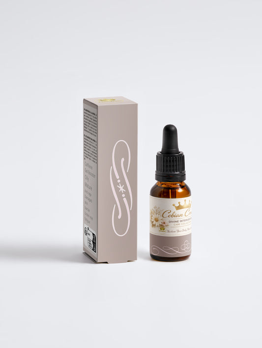 Caffeine Gel Booster