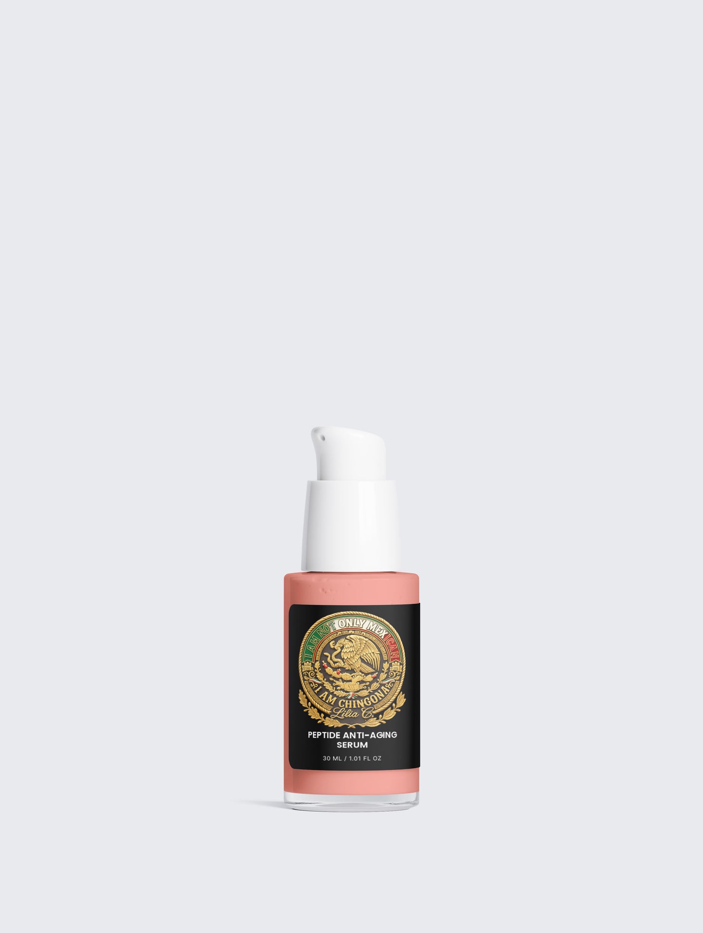 Peptide Anti-Aging Serum