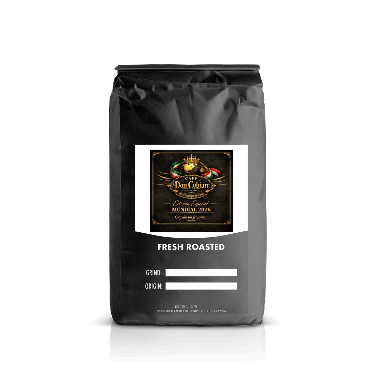 6 Bean Blend