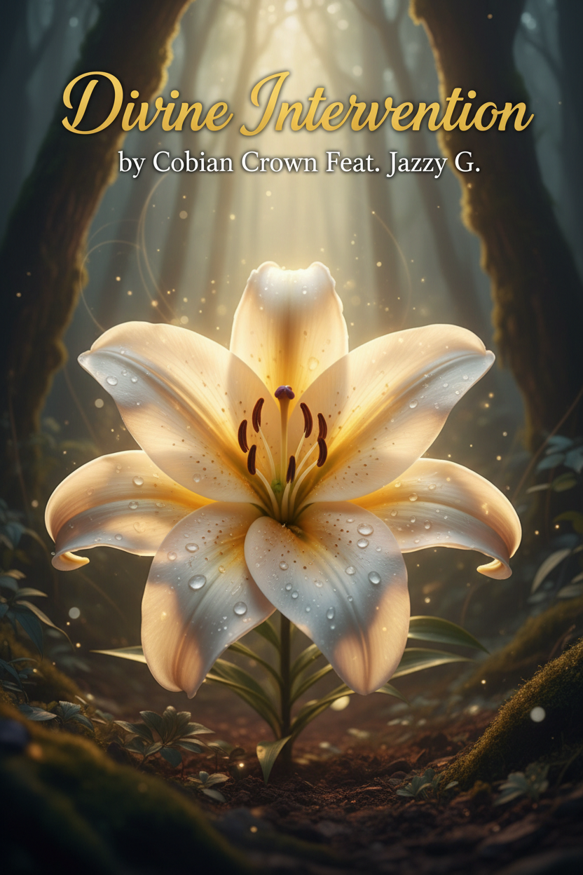 Cargar video: Lyrics and Voice: Jasmin Garcia | Executive Producer: Lilia Cobian | A Cobian Crown Production