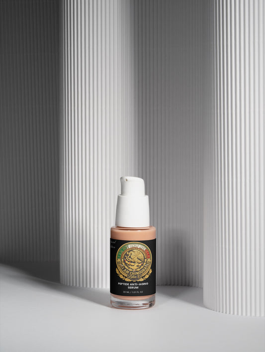 Peptide Anti-Aging Serum